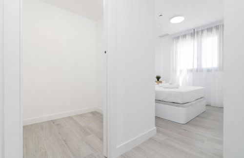 Málaga Urban Sky 23º - Photo 24