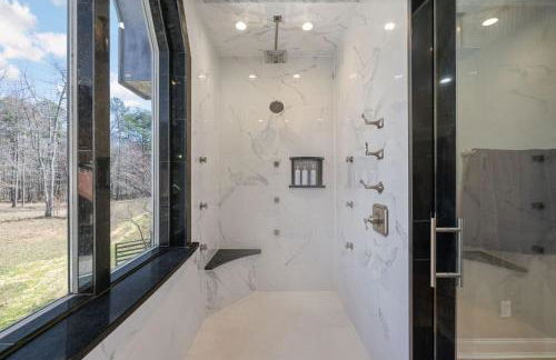 Sleeps 29 Pool Tiki Bar Gym Hot Tub Dogs Welcome - Foto 34