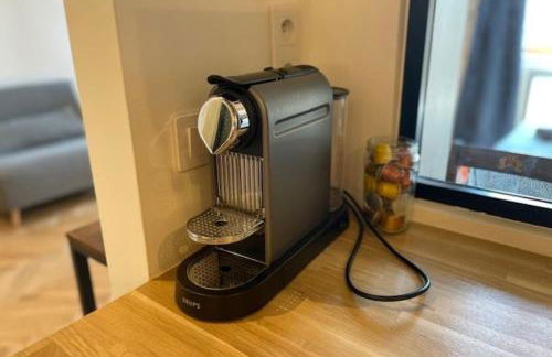 Le Petit St Pierre charmant 2 pers Valmy - Foto 9