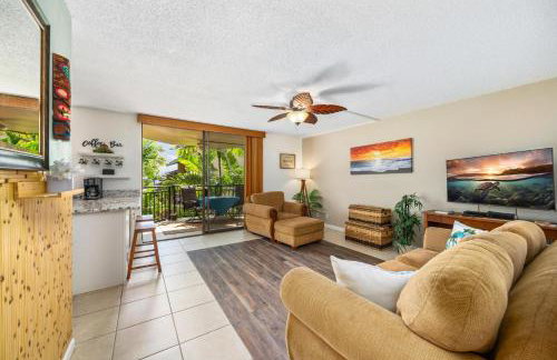 Big Island Kona Makai 4-205 by Coldwell Banker Island Vacations - Foto 2