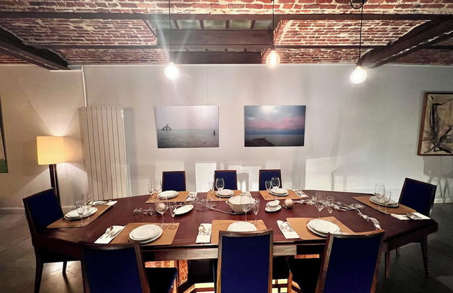 Loft Matyse - 3 min to Manneken Pis - Foto 42