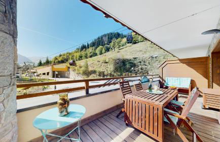 Elégant logement, Superbe vue - Foto 46