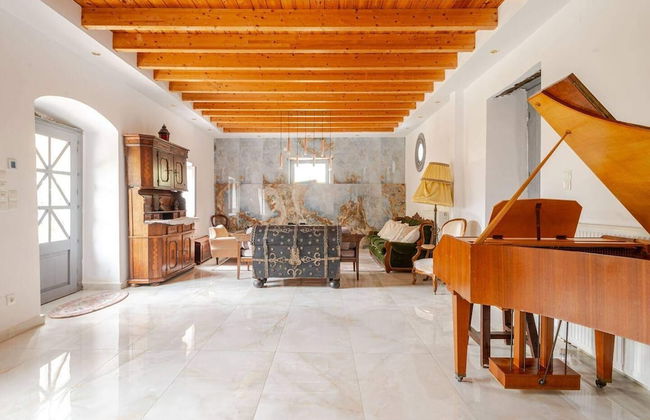 Serenity Retreat in Pidasos - Foto 12