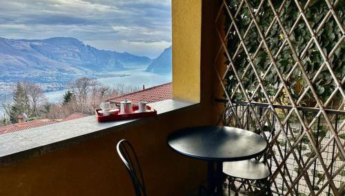 Panoramica su lago e montagna near Bellagio - Foto 4