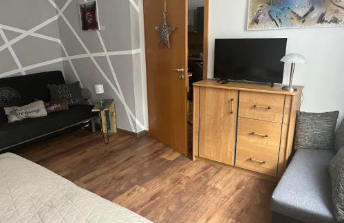 Delux Ferienwohnung Kunstgalerie und Ilmradweg - Photo 31