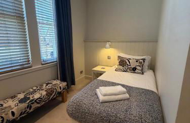 Townhouse on the Square, Dornoch - Photo 13