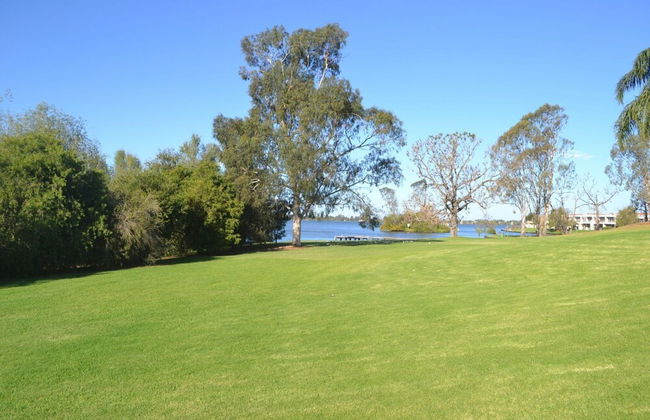 Elsinor Townhouse 8 Mulwala - Photo 19