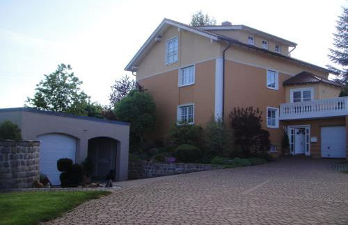 Außergewöhnliche Ferienwohnung in modernen Styl - Foto 15