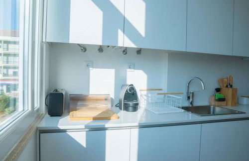 NEW Estrela da Praceta Apt w/ 3 Suites & Oceanview - Foto 28