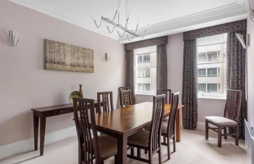 Beaufort House - Knightsbridge - Foto 61