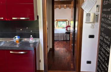 Country House B&B Casa Bassa 1 - Photo 6