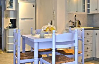 Santa Katerina Studios & Apartments - Foto 74