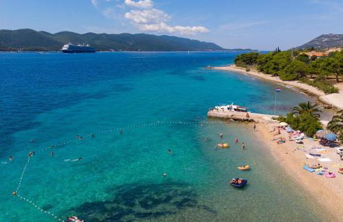 Stunning Home In Kuciste With Sauna - Photo 57