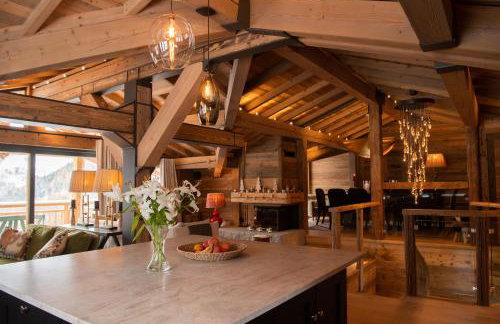 Chalet Khione - Foto 48