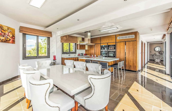 Villa Marietta - Foto 17