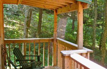 Valle Crucis Farm - Foto 39