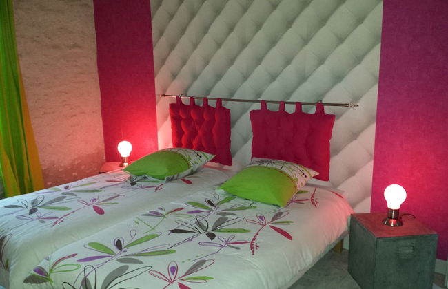 Le Village des Champs - Foto 4