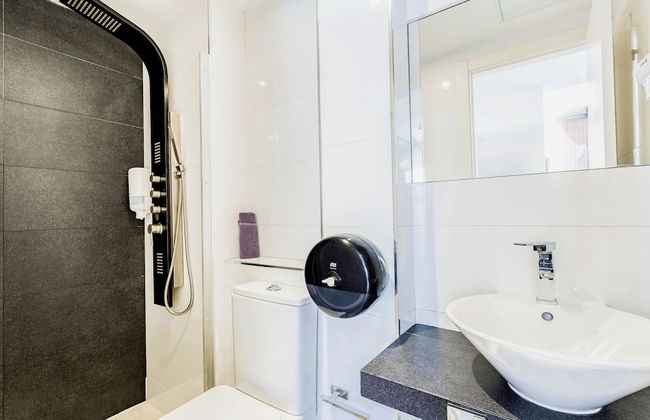 Bristol Sunset Beach - Holiday Apartments - Photo 106