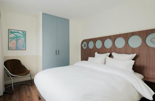 Edgar Suites Levallois - Anatole France - Foto 42