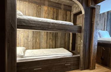 Studio Ebi Vacation - Alleghe - Monte Civetta - Foto 21