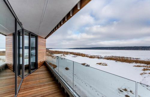 Zegrze Riva with the view - Foto 13