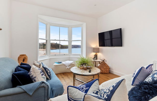 Ultra Marine - Large Roof Terrace Sea Views - Foto 11