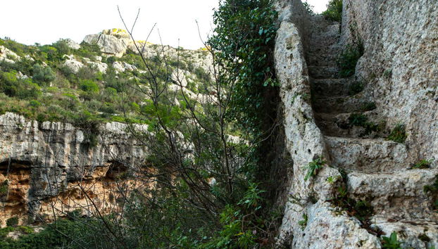 Pantálica Nature Reserve Hike - Foto 3