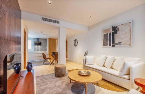 Bernabeu Place en Madrid - Foto 34