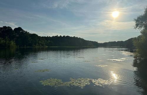 Lakefront Fishing and Grilling - Home Sweet Home! - Foto 50