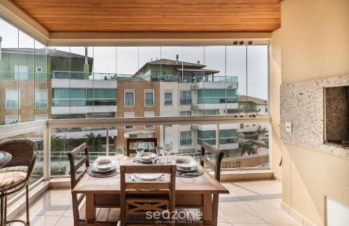 Aptos em Condo com Piscina e Beira-Mar | Floripa - ASR - Foto 12