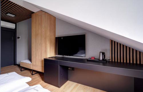 Stek Apartments ApartHotel - Foto 48