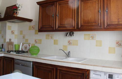 Holiday Home Rocabel mit Blick auf das Wasser by Interhome - Foto 39