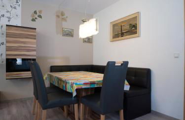 JUNIPRO Apartments Haustadt - Foto 47