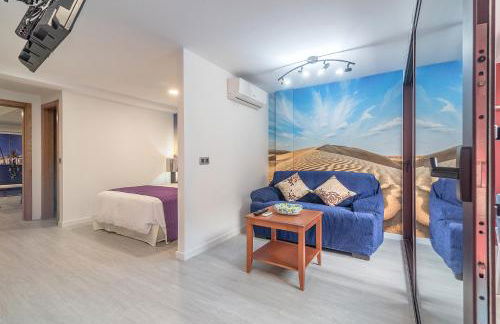 Sol Mogan Suites - Adults Only - Foto 53