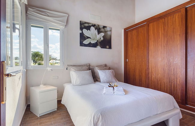 Close Es Trenc Beach Villa with Pool - Foto 3