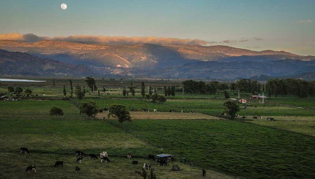 Fúquene Hiking Tour - Foto 4