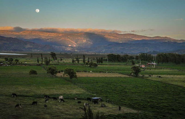Fúquene Hiking Tour - Foto 4