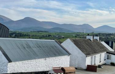 Maggie's Croft Cottages 4 Star Tourism NI - Foto 5