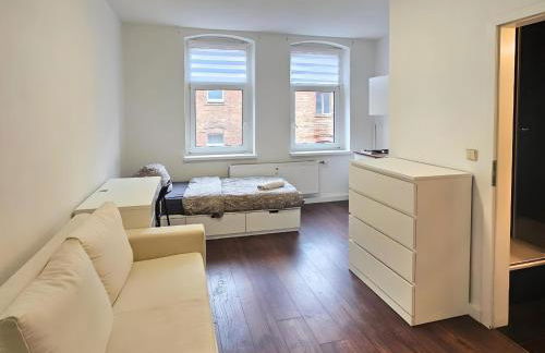 Checkpoint LS 65 Mikroapartments für ein bis vier Personen - Foto 1