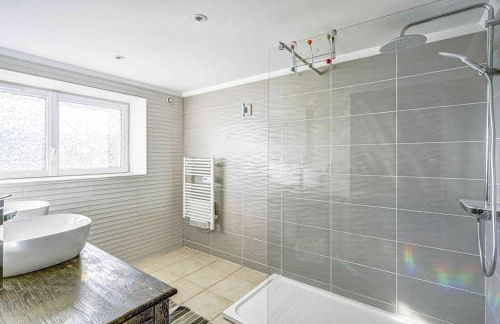 VILLA DU BILLOU Repos et plaisirs de la mer - Foto 20