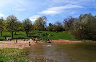 All inclusive Ferienhaus JULYN , Seepark - Photo 44