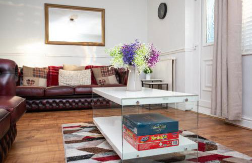 Prime House - St James Park - Newcastle - Photo 18