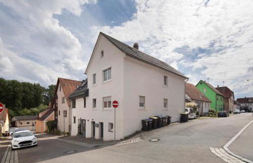 Mb Homes Nürtingen Fewo1 - Photo 25