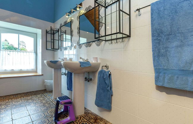 Wonderful Holiday Home in Saint-hubert With Sauna - Photo 21