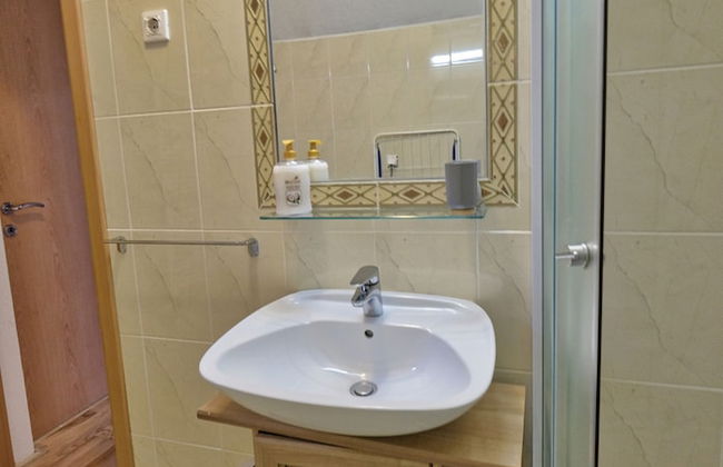 Jacob´s Resort House Podkoren - Foto 36