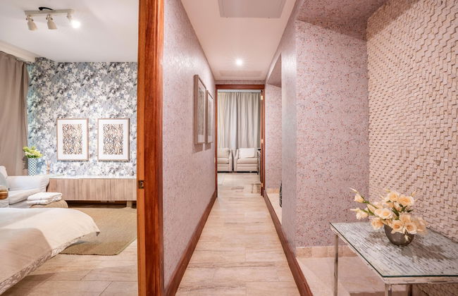 Magical 4BR Apartment w Maid bbq in Casa de Campo - Photo 19