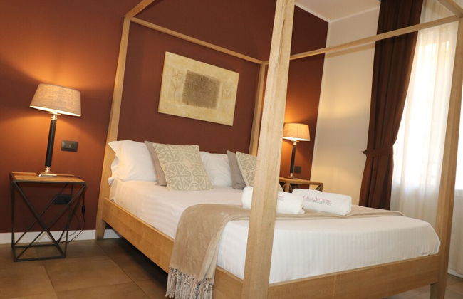 Delle Vittorie Luxury Suites & Rooms - Foto 26