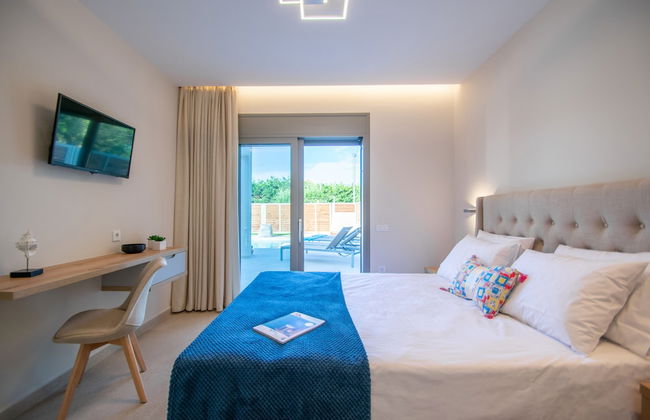 Villa Mandi & Jani - Foto 6