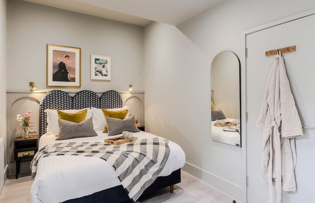 Your Apartment Tooting - Foto 26