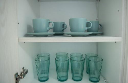 Asclepius apartment Athens Airport - Photo 11